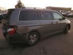 2007 Honda Odyssey EX