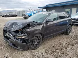 2010 Audi A3 Premium Plus en venta en Magna, UT