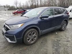 2022 Honda CR-V EXL en venta en Waldorf, MD