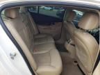 2011 Buick Lacrosse CXS