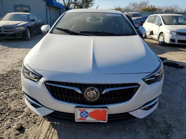 2018 Buick Regal Essence