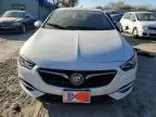 2018 Buick Regal Essence