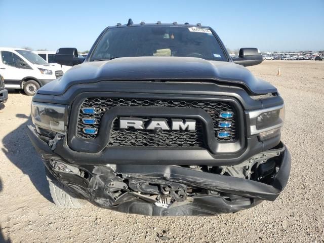 2020 Dodge RAM 2500 Powerwagon