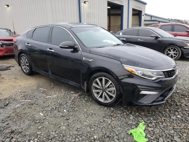 2019 KIA Optima EX