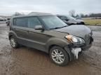 2012 KIA Soul +