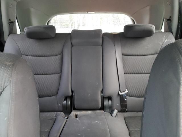 2011 KIA Sorento Base