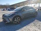 2022 Toyota C-HR XLE