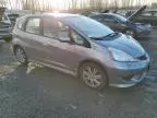 2009 Honda FIT Sport