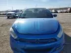 2015 Dodge Dart SE