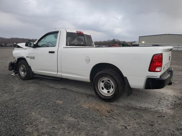 2015 Dodge RAM 1500 ST