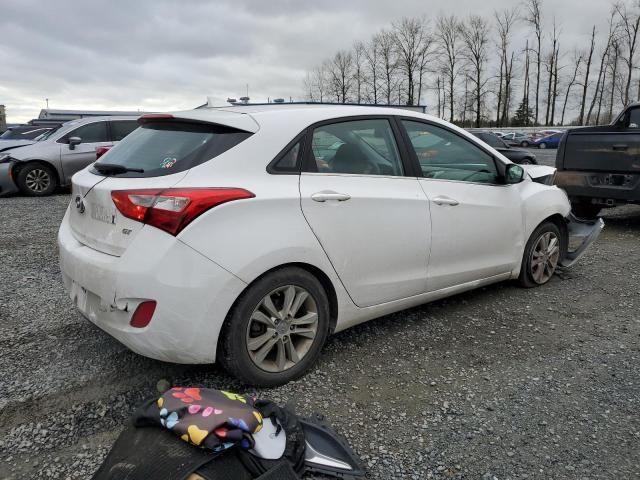 2013 Hyundai Elantra GT