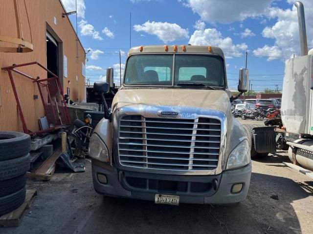 2007 Freightliner Cascadia