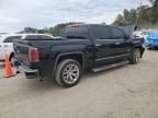 2018 GMC Sierra C1500 SLT