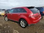 2010 Lincoln MKX