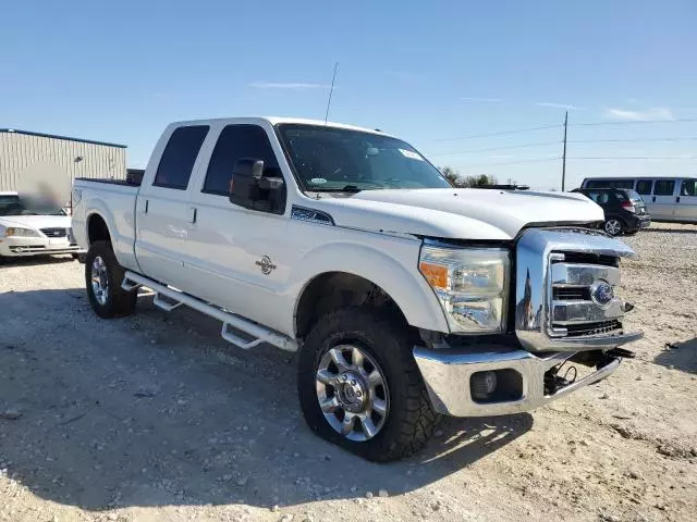 2016 Ford F250 Super Duty