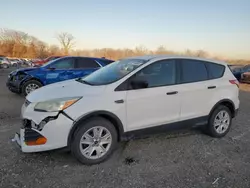 2013 Ford Escape S en venta en Des Moines, IA