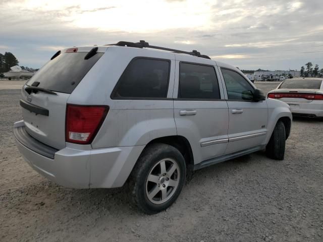 2009 Jeep Grand Cherokee Laredo