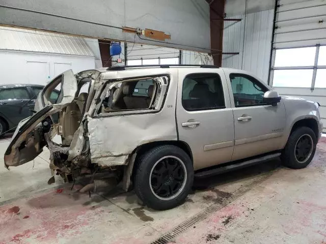 2007 Chevrolet Tahoe K1500