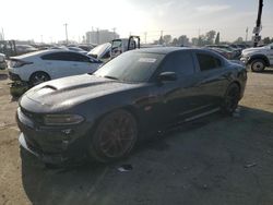 Dodge Vehiculos salvage en venta: 2023 Dodge Charger Scat Pack