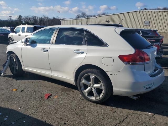 2009 Toyota Venza