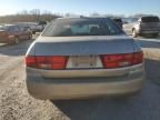 2005 Honda Accord EX