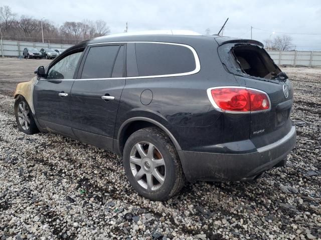 2008 Buick Enclave CXL