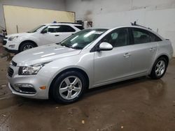 2015 Chevrolet Cruze LT en venta en Davison, MI