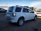 2008 Mercury Mariner