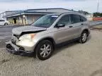 2009 Honda CR-V EX