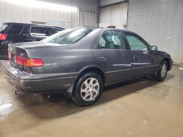 2000 Toyota Camry CE