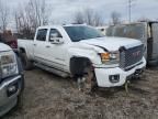 2016 GMC Sierra K2500 Denali