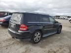 2012 Mercedes-Benz GL 450 4matic