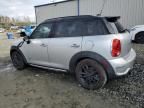 2016 Mini Cooper S Countryman