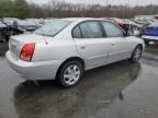 2006 Hyundai Elantra GLS