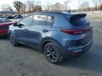 2022 KIA Sportage S