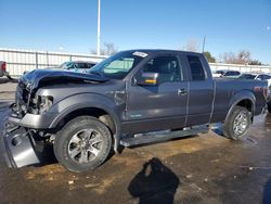 2014 Ford F150 Super Cab en venta en Littleton, CO