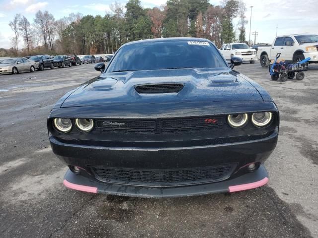 2019 Dodge Challenger R/T Scat Pack