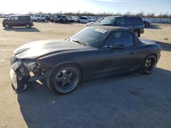 2002 Mazda MX-5 Miata Base en venta en Fresno, CA