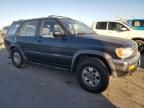 1997 Nissan Pathfinder LE