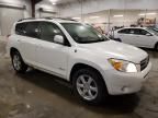 2007 Toyota Rav4 Limited