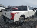 2019 Ford F250 Super Duty