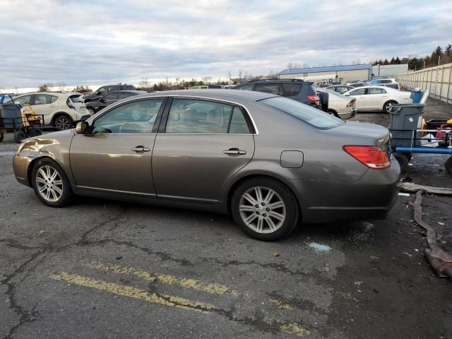 2006 Toyota Avalon XL