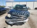 2001 Toyota Tundra Access Cab Limited