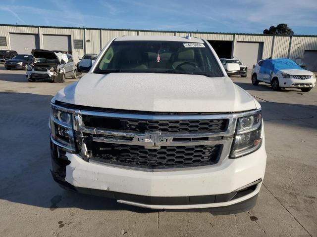 2015 Chevrolet Suburban C1500 LT