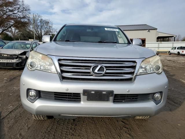 2011 Lexus GX 460