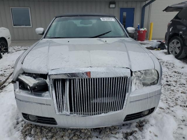 2005 Chrysler 300 Touring