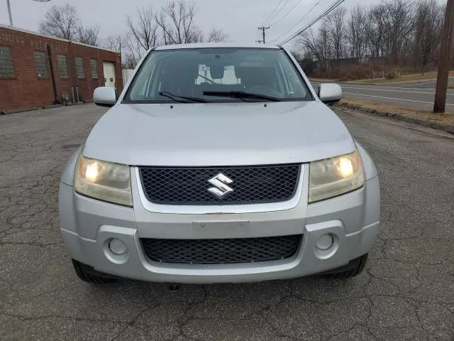 2006 Suzuki Grand Vitara