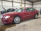 2008 Buick Lacrosse CXL