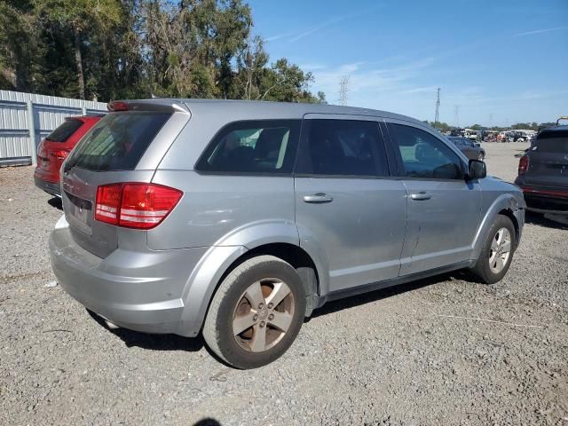 2015 Dodge Journey SE