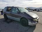 1997 Nissan Quest XE